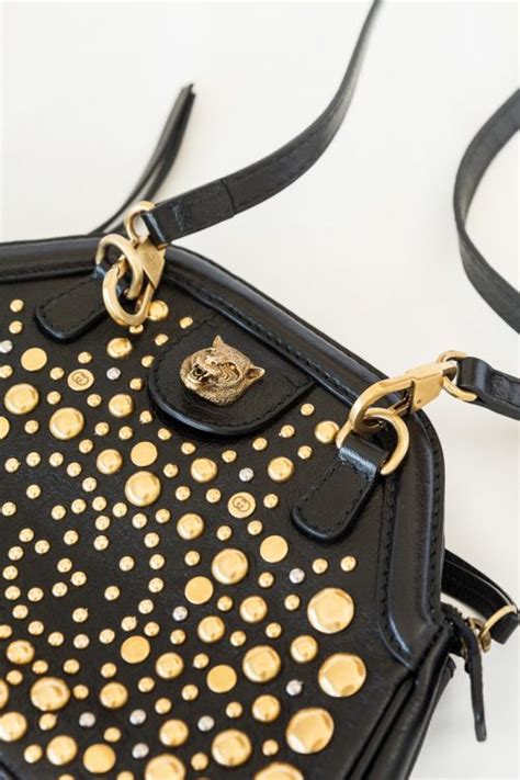 gucci re belle small|Loving Lately: The Gucci RE(BELLE) Crossbody Bag .